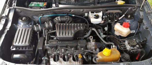 Gm - Agile 1.4 LTZ - Foto 8