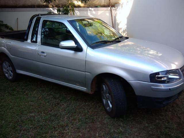 Saveiro G4 - Foto 3