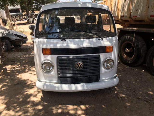Volkswagen KOMBI 2010, motor AP - Foto 11