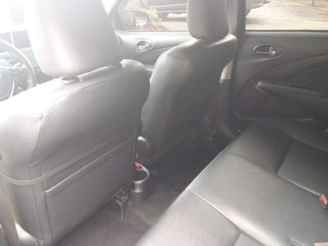 Etios Sedan 1.5 Xls At. 18/19 C/ Gnv 5° Geração - Foto 6