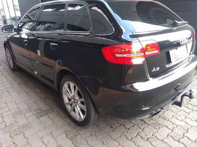 Audi A3 Sport Bak 2012 - Foto 3