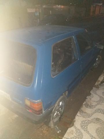 1200v/t fiat uno 96 top - Foto 3