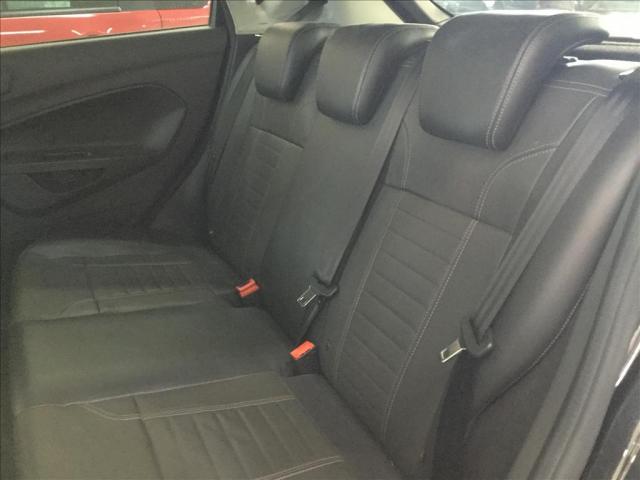 FORD FIESTA 1.6 TITANIUM HATCH 16V FLEX 4P MANUAL - Foto 5