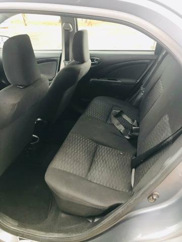 Etios 2015 1.3xs - Foto 7