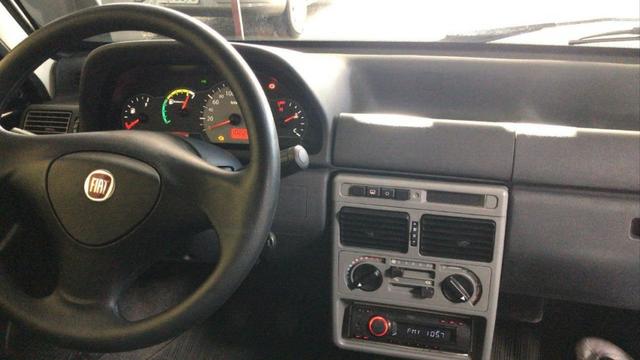 Uno 1.0 Mpi Mille Fire Flex 4P Manual - 2013 - Caxias Do Sul - Foto 4