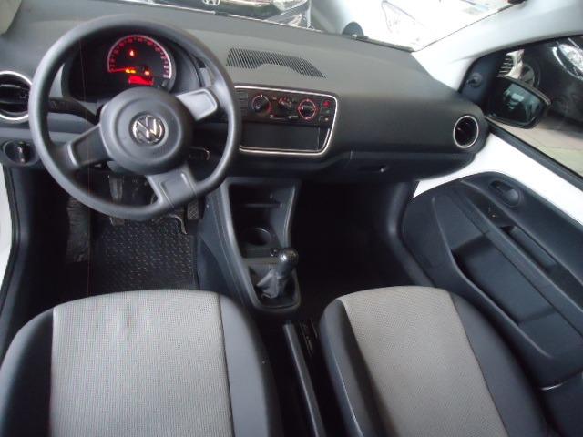 Vw Up Take - Foto 6