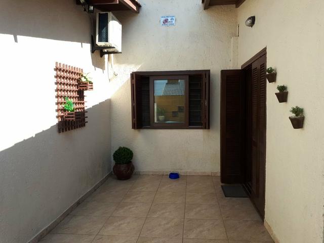 Casa em Imbé 4 dormitórios C/piscina - Foto 14