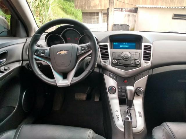 Cruze 1.8 + Gnv/ Abaixo da Fipe / Troco e Financio - Foto 4