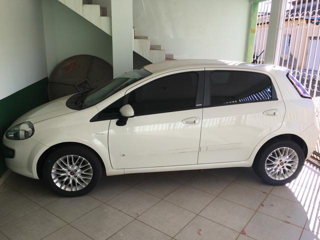 Punto Essence 1.6 URGENTE - Foto 3