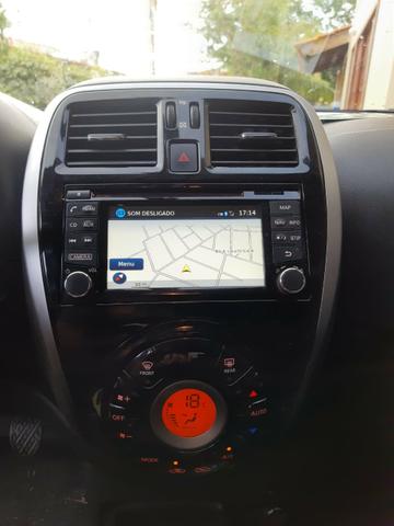 Nissan March 1.6 SL 2014/2015 - Foto 4