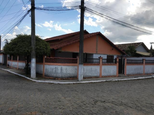 Cachoeiras de Macacu Casa Linear 4Qts Cond. Fechado - Foto 3