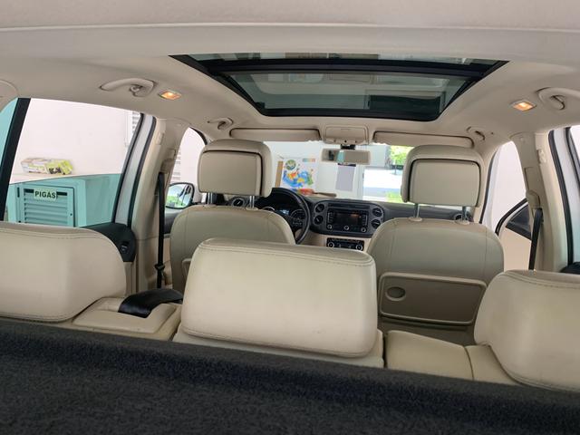 Tiguan 2.0 2013 - Foto 2