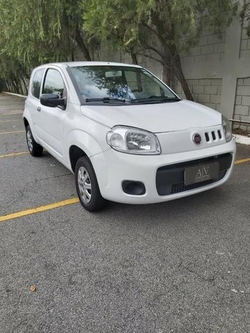Fiat Uno Vivace 1.0 EVO Flex 2015