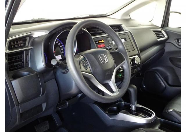 Fit LX 1.5 Flexone 16V 5P Aut. - Foto 6