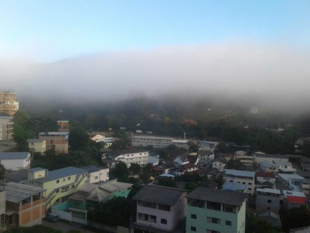 Vendo apartamento próximo ao centro de Marechal Floriano