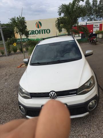 Saveiro Cross - Foto 3
