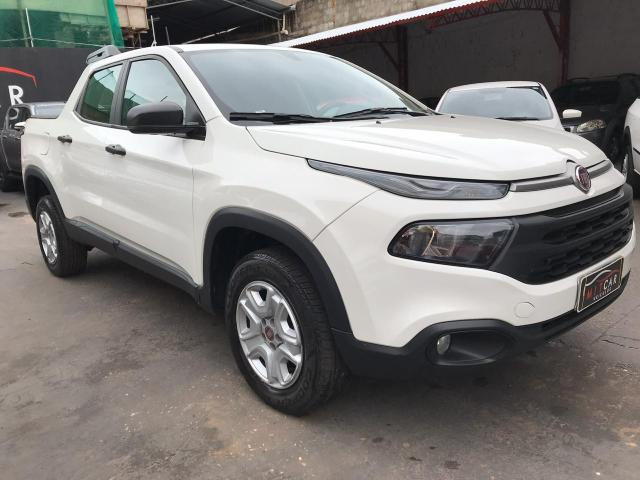Fiat Toro Endurece 1.8 2019
