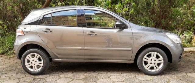 Gm - Agile 1.4 LTZ - Foto 4