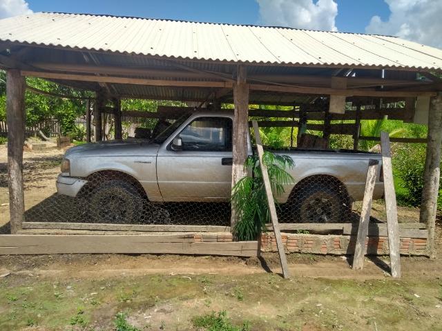 Ford ranger 2.3 14.000 - Foto 5