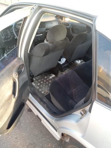Vectra 2.2 8 válvulas - Foto 20