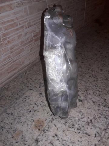 DISCO e Plator de EMBREAGEM MERCEDES 712C - Foto 2