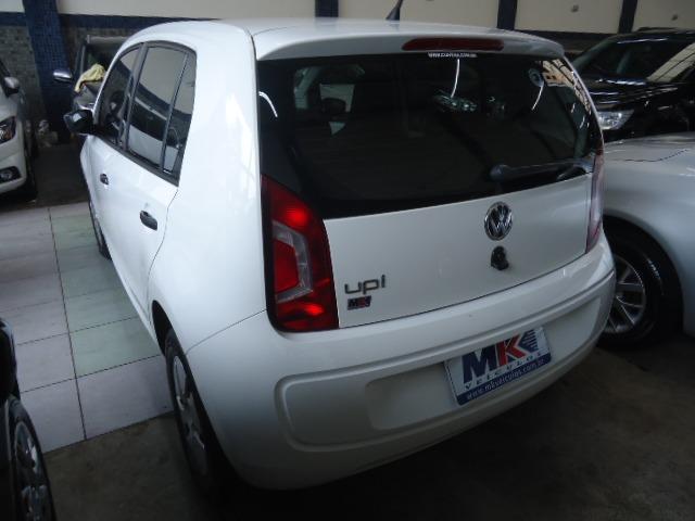 Vw Up Take - Foto 5