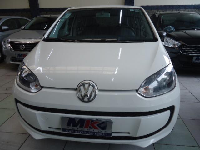 Vw Up Take