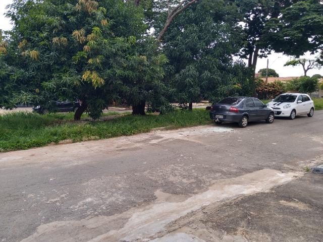 Casa Vila União, Setor dos Alpes, com barracão. - Foto 18