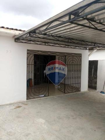 Casa com 5 dormitórios à venda, 396 m² por R$ 180.000,00 - Santo Amaro - Santa Rita/PB - Foto 4