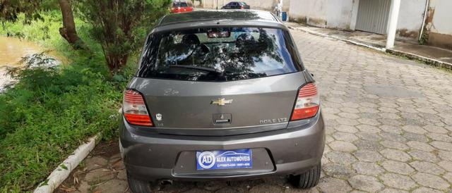 Gm - Agile 1.4 LTZ - Foto 5