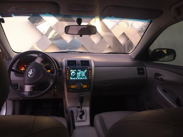 Toyota Corolla Xei automático - Foto 7