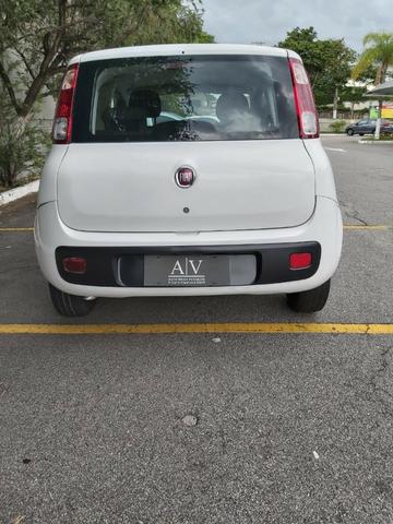 Fiat Uno Vivace 1.0 EVO Flex 2015 - Foto 5