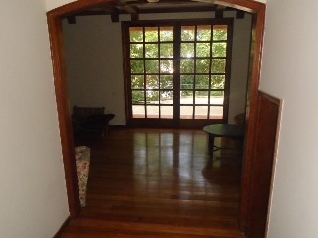 Lindíssima casa residencial 5 qtos no Jardim Botânico - Código : DBPL - Foto 6