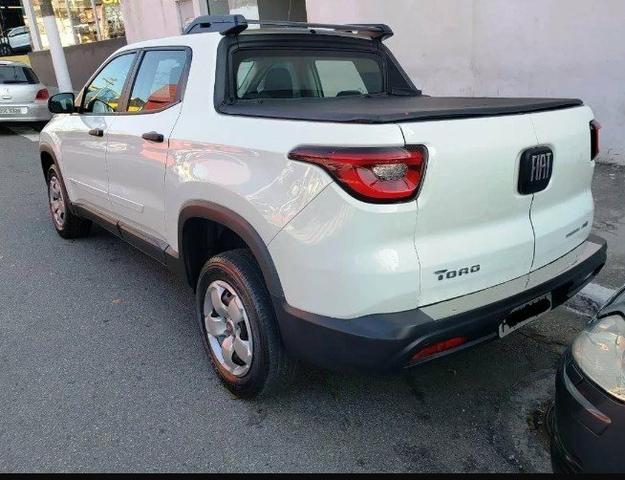 Fiat toro freedom 1.8 16v 4x2 2017 - Foto 7