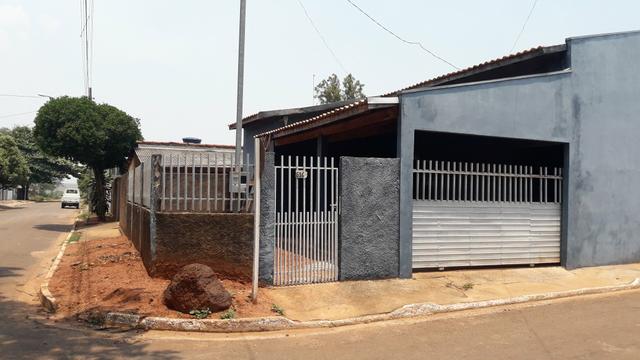 Vendo casa ou troco por chácara - Foto 2