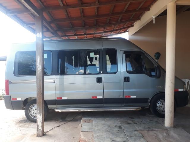 Van Ducato 2015 - Foto 2