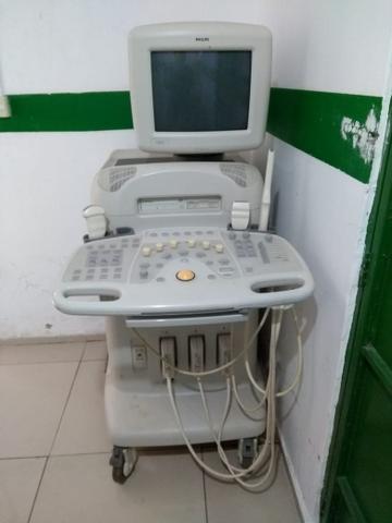 Vendo aparelho de ULTRASOM - Foto 4