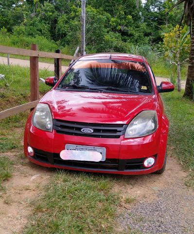 Ford Ka 2009 flex
