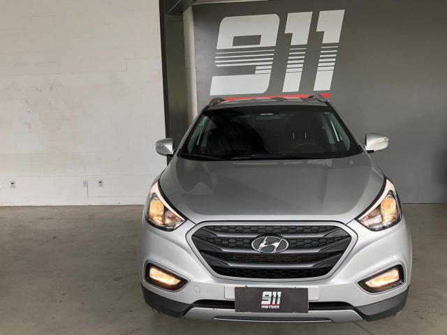 IX35 2019/2019 2.0 MPFI GL 16V FLEX 4P AUTOMÁTICO