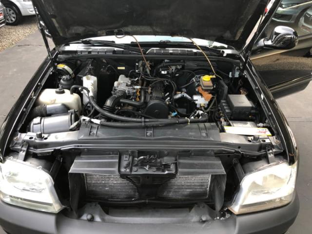 Chevrolet s10 2.4 advantage 4x2 4p manual - Foto 11