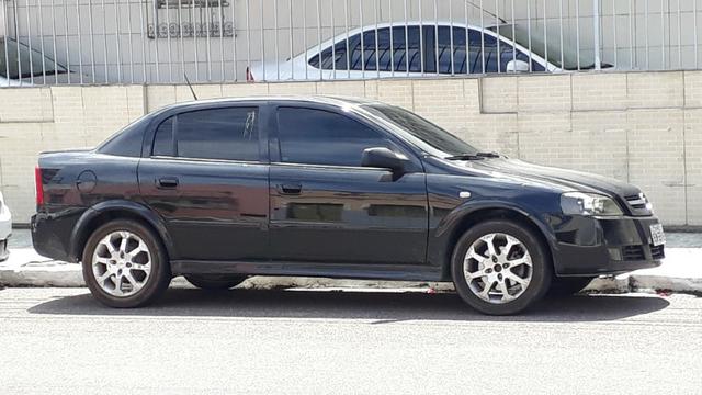 Astra advantage sedan - Foto 4