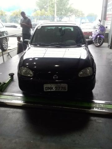 Corsa life 2005 - Foto 4