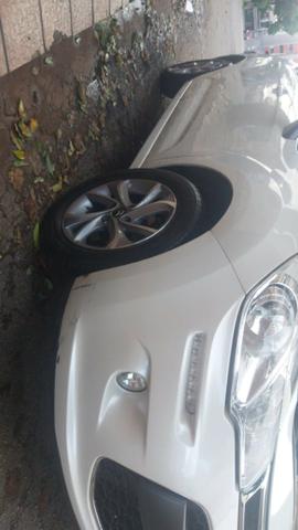 C3 2014 - Foto 7