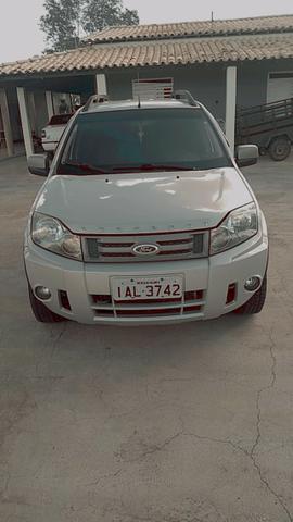 Ford Ecosport Freestyle 1.6 2010/2011 - Foto 7