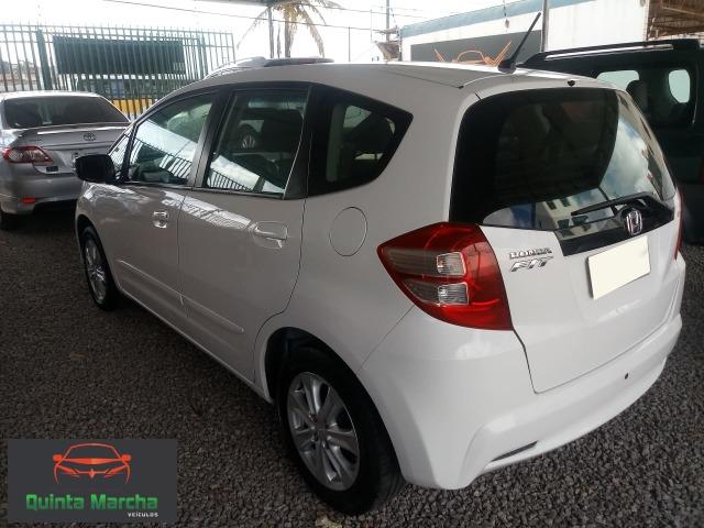 Honda Fit LX 1.4 Automático 2014 - Foto 5
