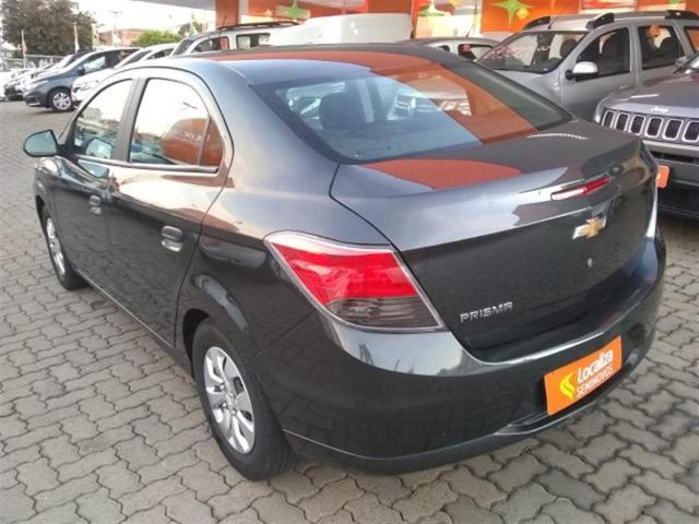 PRISMA 2018/2019 1.0 MPFI JOY 8V FLEX 4P MANUAL - Foto 5