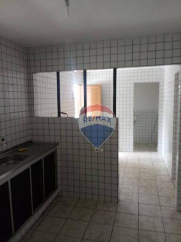 Casa com 5 dormitórios à venda, 396 m² por R$ 180.000,00 - Santo Amaro - Santa Rita/PB - Foto 7