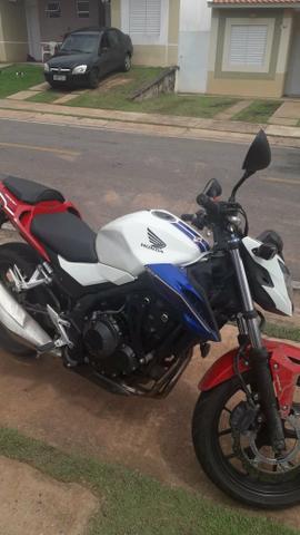 Cb 500f - Foto 13