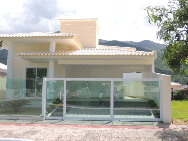 Casa de alto Padrão em Condomínio Fechado Praia de Fora Residence