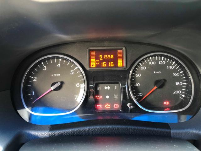 DUSTER 2011/2012 2.0 DYNAMIQUE 4X2 16V FLEX 4P AUTOMÁTICO - Foto 5